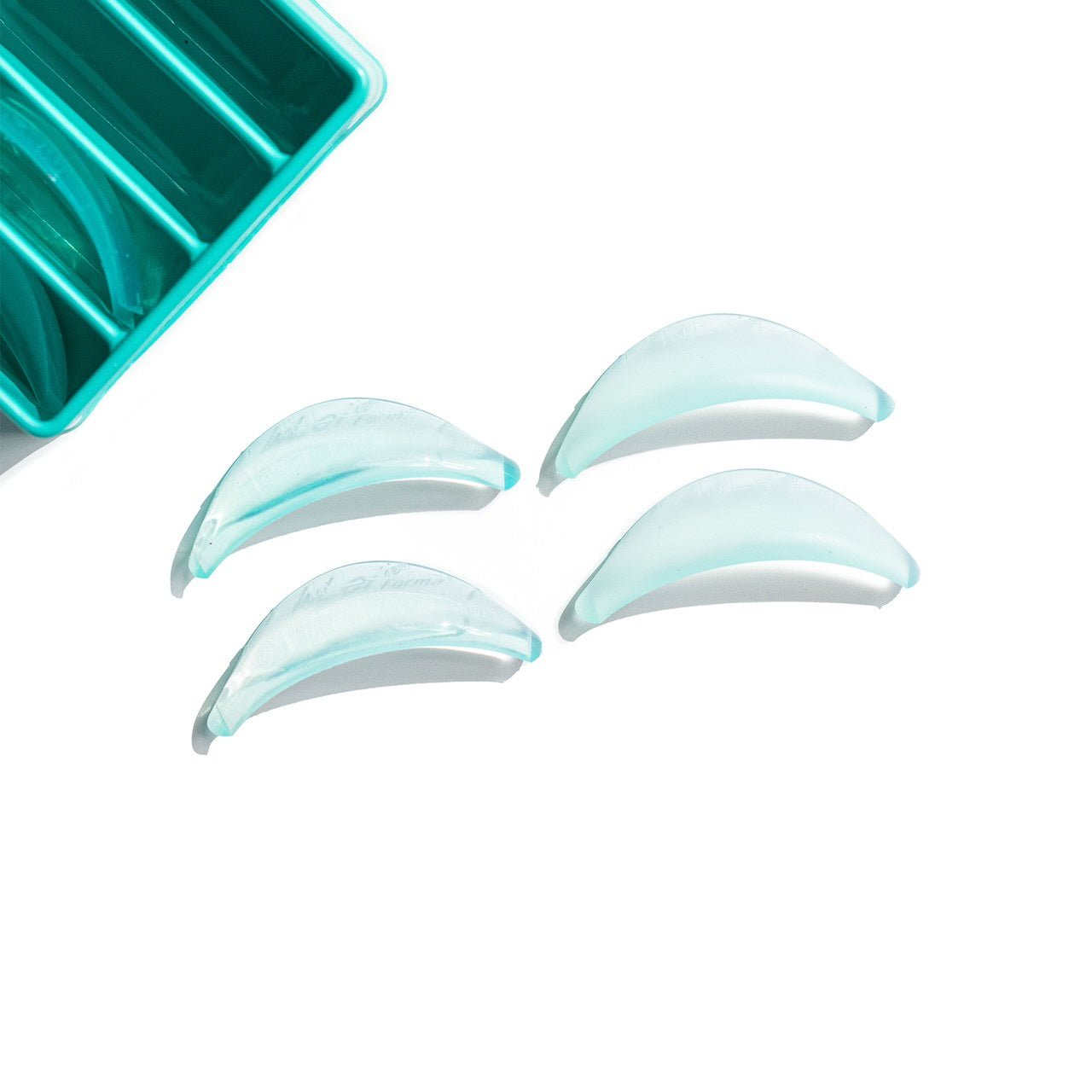 InLei's New Forma Shield: The Universal Intermediate Lash Lifting Shield for All Eye Shapes - InLei®