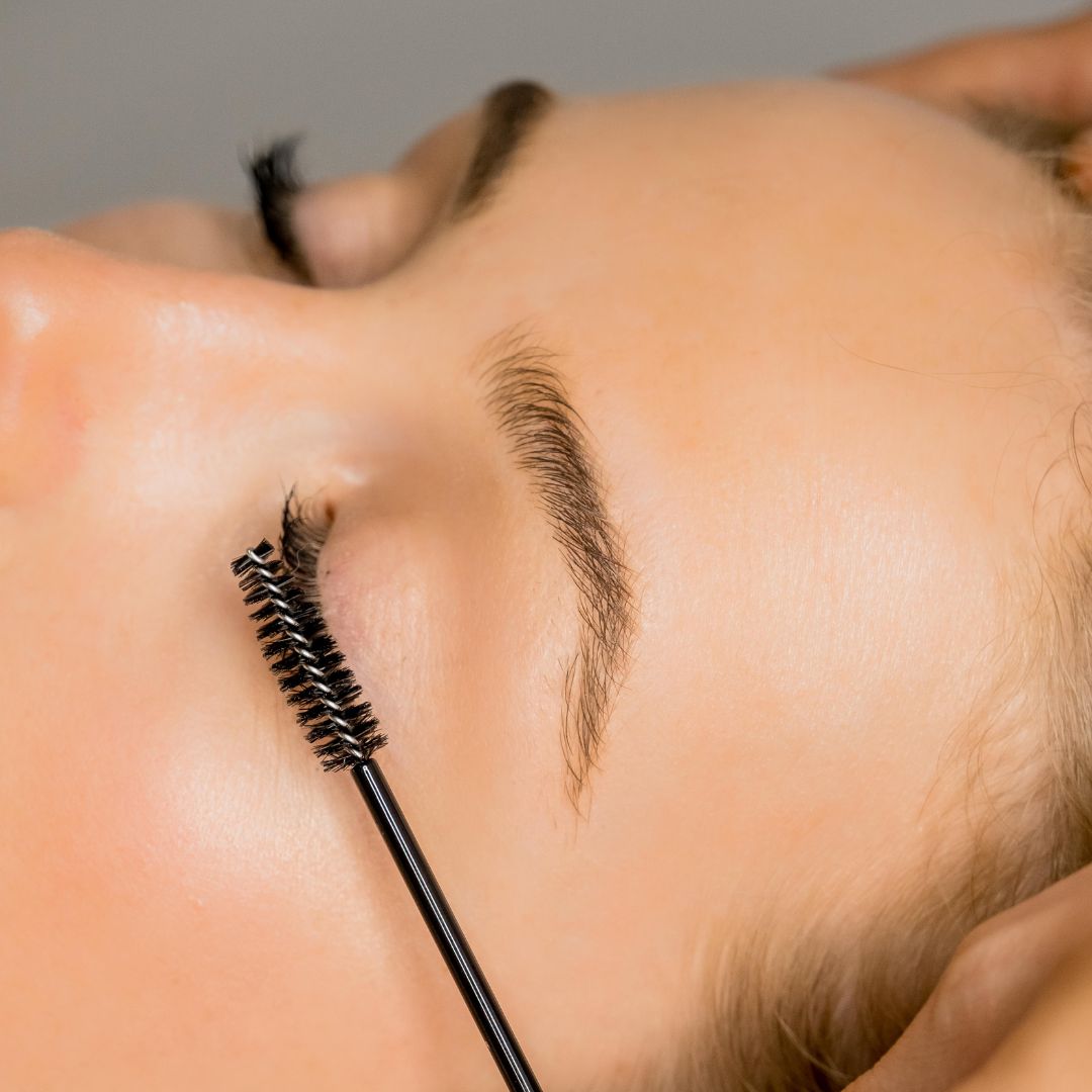 Lash Lifting: Safe or Damaging? - InLei®
