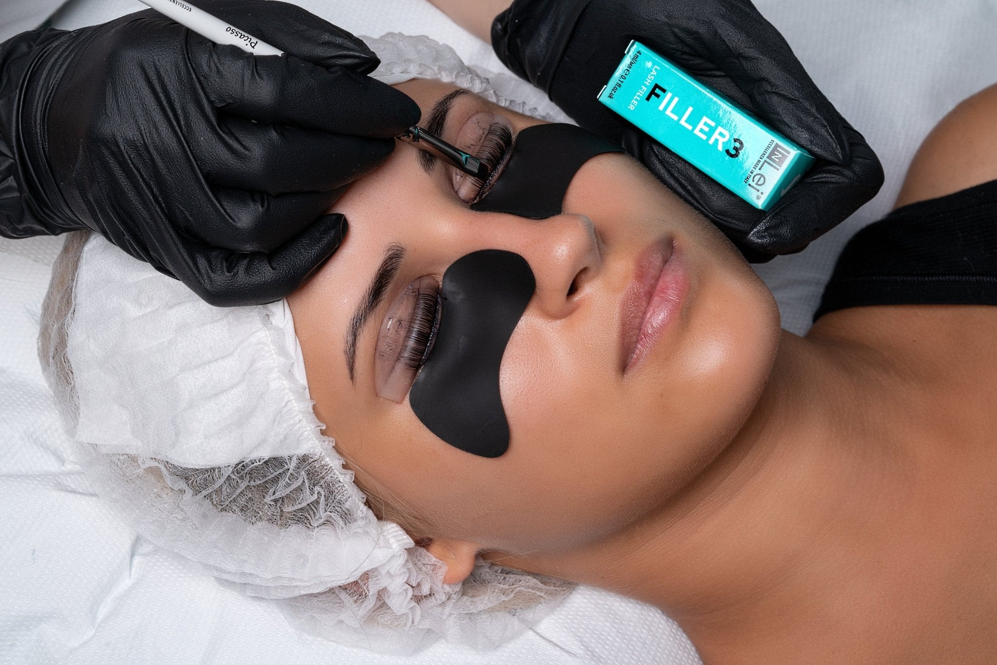 The InLei® Journey: Redefining Beauty Through Lash Lifts - InLei®