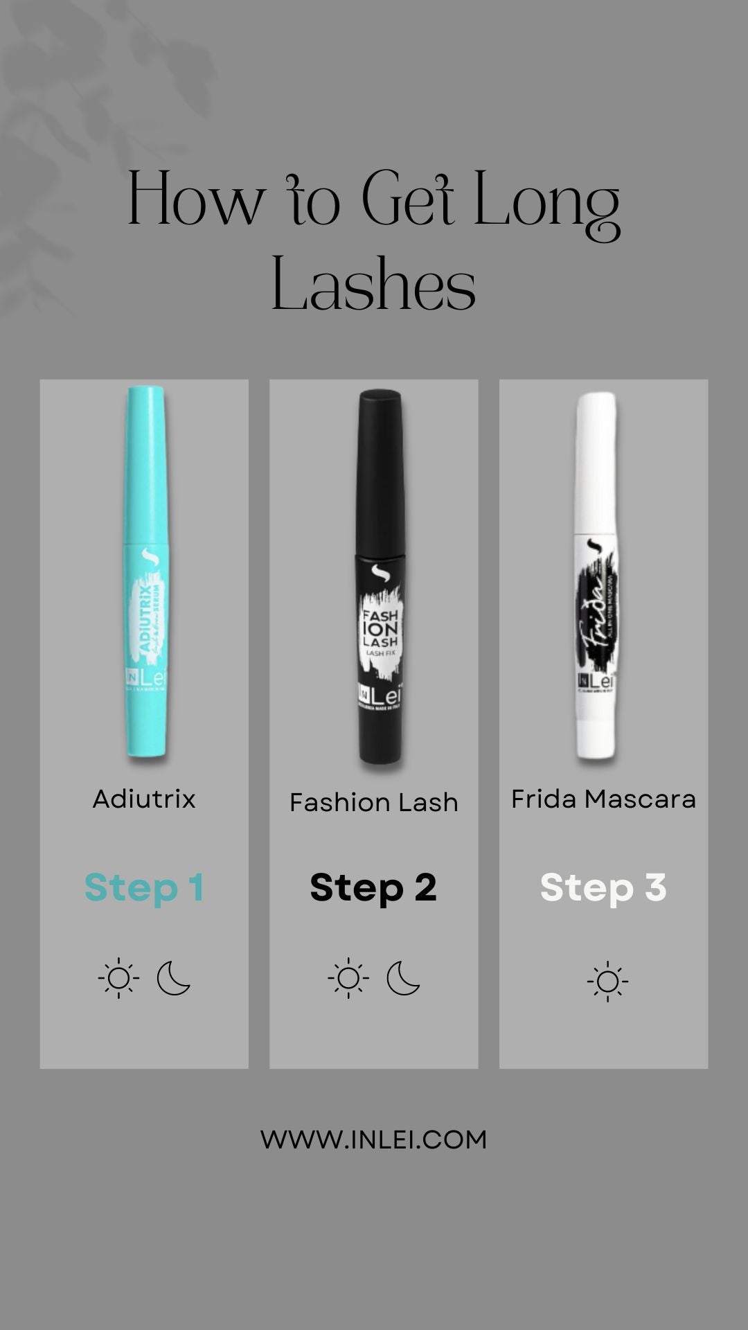 Which Eyelash Serums Actually Work? - InLei®