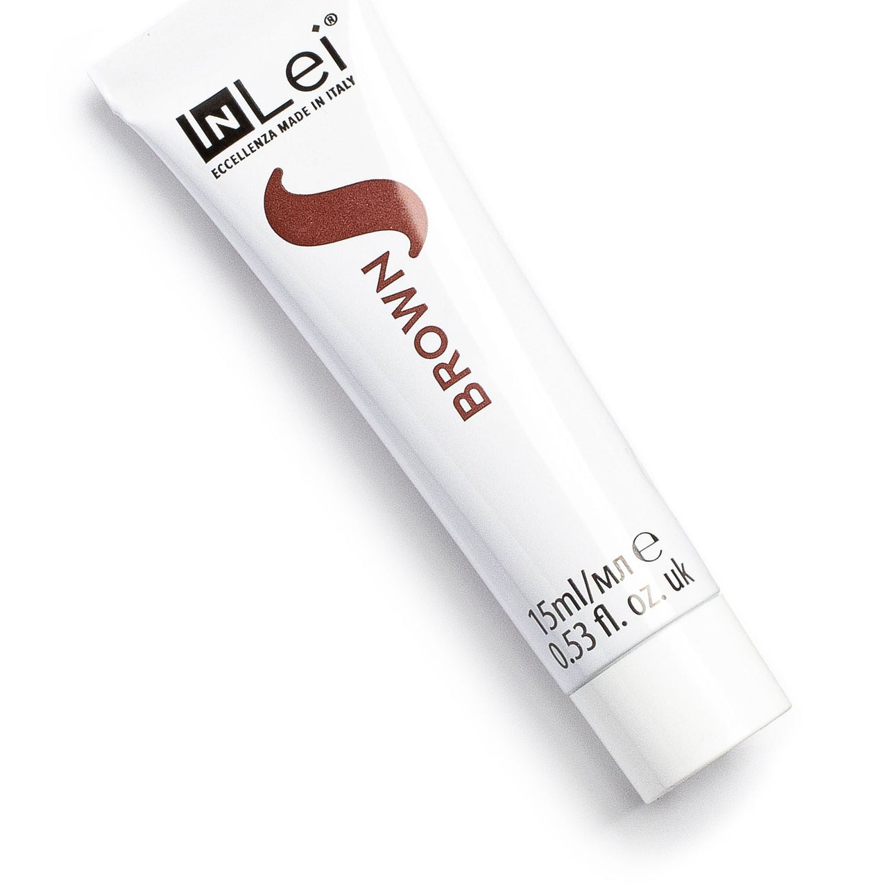InLei® | Lash & Brow Tint | Brown - inlei.com