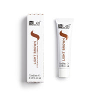 Thumbnail for InLei® | Lash & Brow Tint | Light Brown - inlei.com