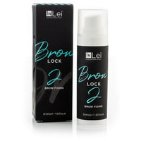 Thumbnail for INLEI® | Lock 2 | Brow Bomber® | Bottle - inlei.com