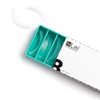 Thumbnail for InLei® | TOTAL Silicone Shields Lash Curlers | (8 Pairs) - inlei.com