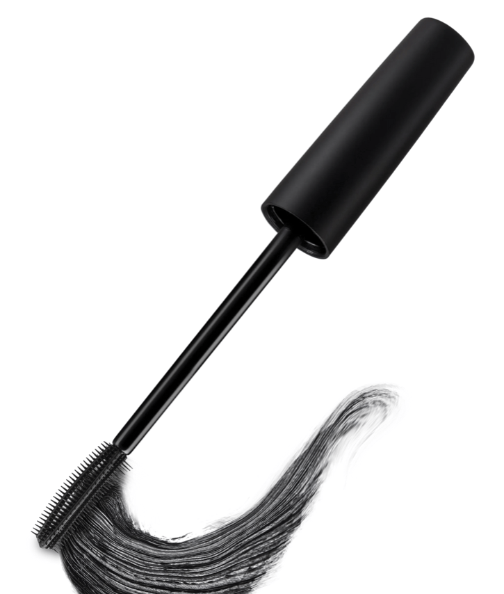 FRIDA PRECISION countertop display high - definition mascara for natural lashes and lash extensions - InLei®