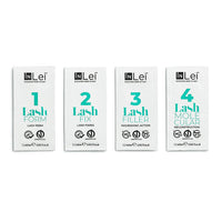 Thumbnail for InLei® 25.9 Vegan Lash Filler Sample – Thicker, Longer Lashes Naturally - inlei.com