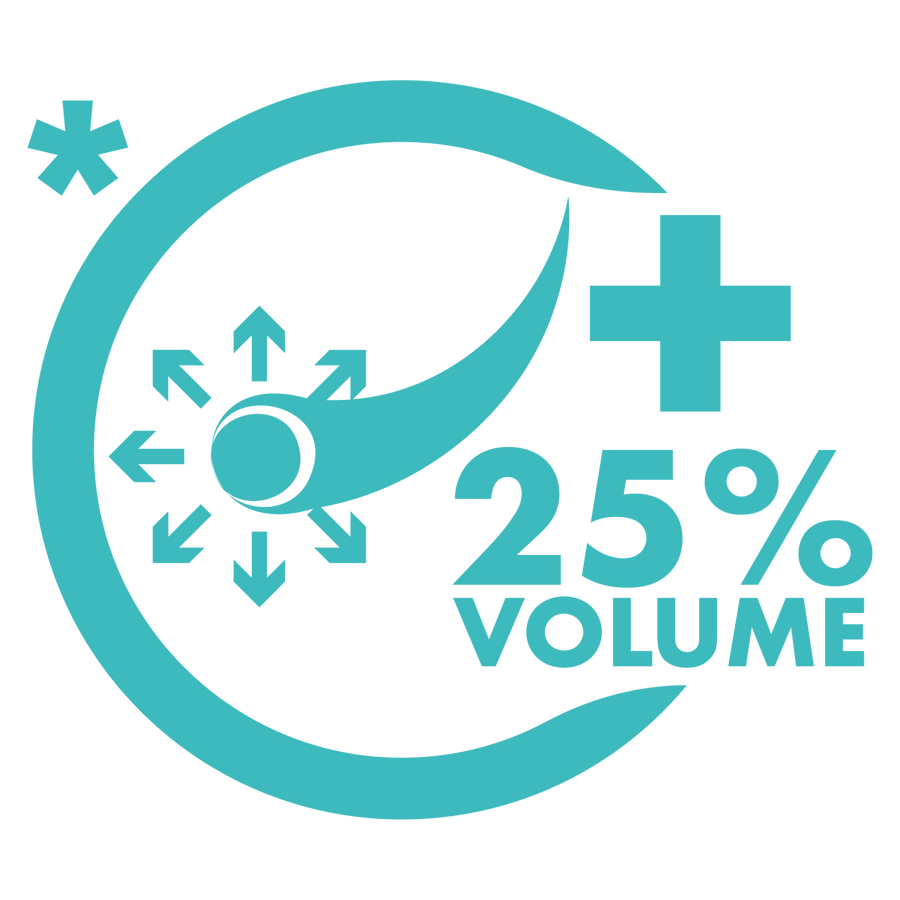 InLei® 25.9 Vegan Lash Filler Sample – Thicker, Longer Lashes Naturally - inlei.com