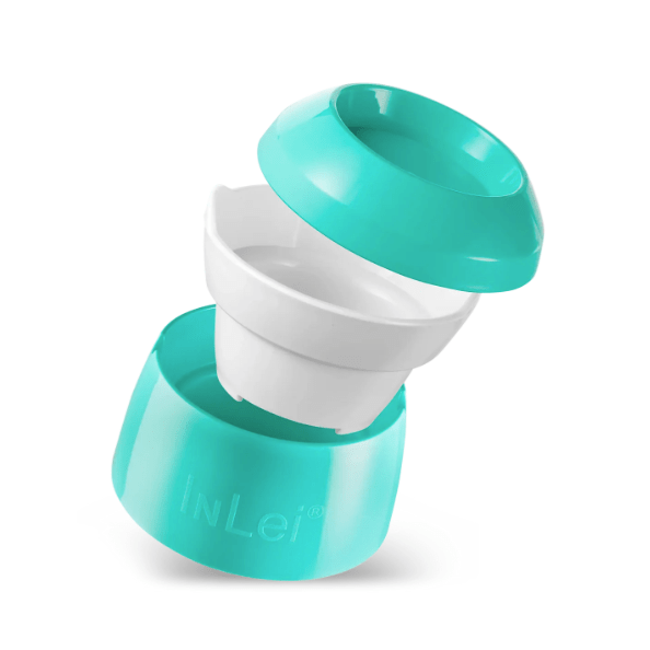 InLei® Barolo Lid & Strainer | Fits onto Barolo Bowl - InLei®