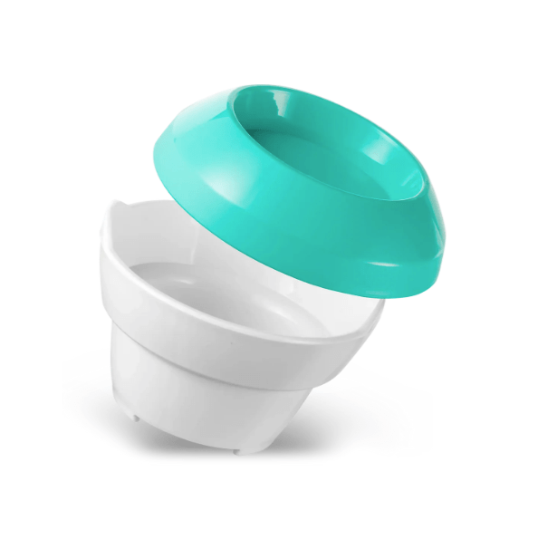 InLei® Barolo Lid & Strainer | Fits onto Barolo Bowl - InLei®