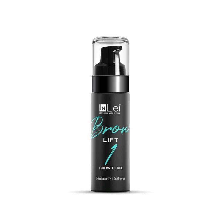 INLEI® | Brow Bomber® | Step 1 | Bottle - InLei®