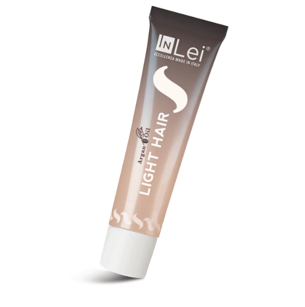InLei® Brow Light Hair | Lifting Hair Tint with Argan Oil - InLei®
