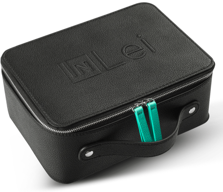 InLei® FASHION BAG cosmetic case - InLei®