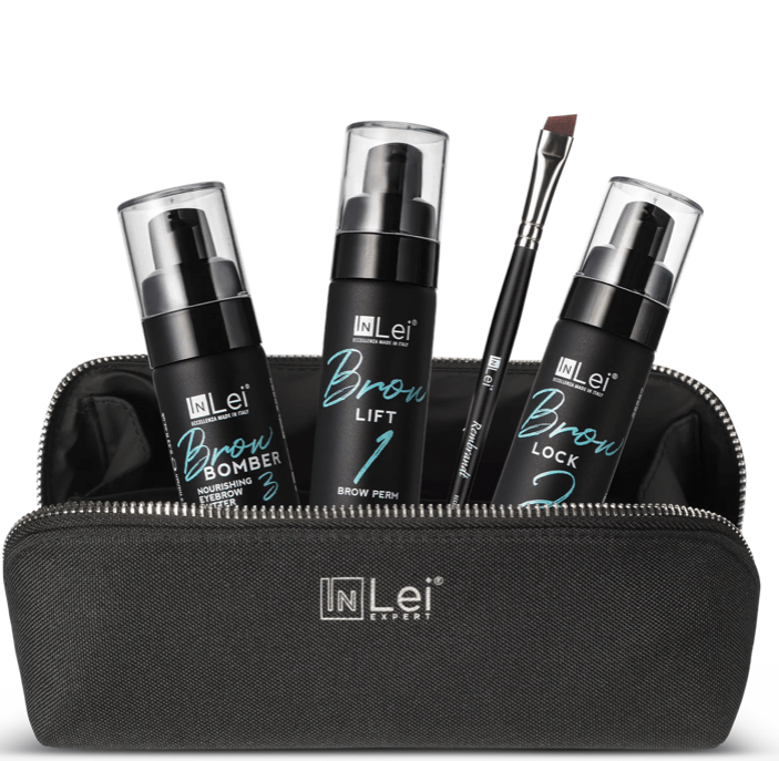 InLei® FASHION BAG MINI cosmetic pouch - InLei®