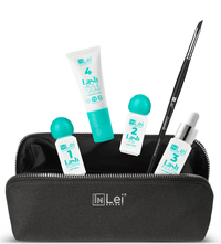 Thumbnail for InLei® FASHION BAG MINI cosmetic pouch - InLei®