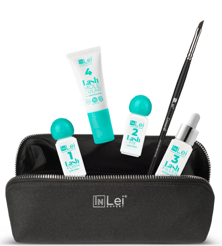 InLei® FASHION BAG MINI cosmetic pouch - InLei®