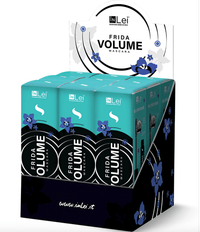 Thumbnail for InLei® FRIDA COUNTER DISPLAY VOLUME Volumizing mascara for natural eyelashes and eyelash extensions - InLei®