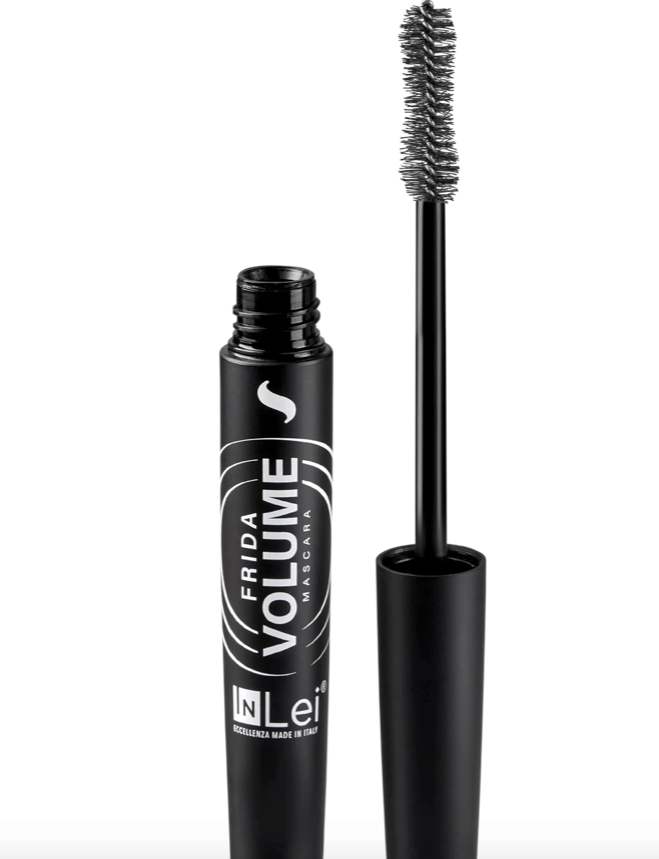 InLei® FRIDA COUNTER DISPLAY VOLUME Volumizing mascara for natural eyelashes and eyelash extensions - InLei®