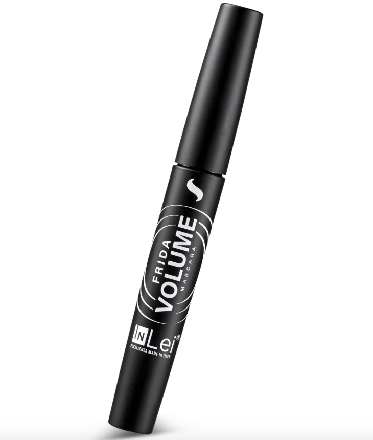 InLei® FRIDA COUNTER DISPLAY VOLUME Volumizing mascara for natural eyelashes and eyelash extensions - InLei®