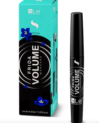 Thumbnail for InLei® FRIDA COUNTER DISPLAY VOLUME Volumizing mascara for natural eyelashes and eyelash extensions - InLei®
