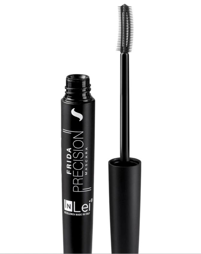 InLei® FRIDA PRECISION high - definition mascara for natural lashes and eyelash extensions 8ml - InLei®