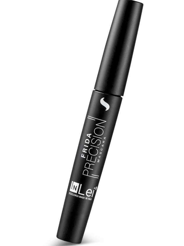InLei® FRIDA PRECISION high - definition mascara for natural lashes and eyelash extensions 8ml - InLei®