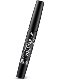 Thumbnail for InLei® FRIDA VOLUME volumizing mascara for natural lashes and eyelash extensions 8ml - InLei®