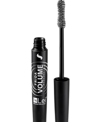 Thumbnail for InLei® FRIDA VOLUME volumizing mascara for natural lashes and eyelash extensions 8ml - InLei®