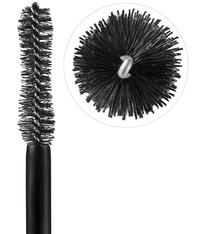 Thumbnail for InLei® FRIDA VOLUME volumizing mascara for natural lashes and eyelash extensions 8ml - InLei®