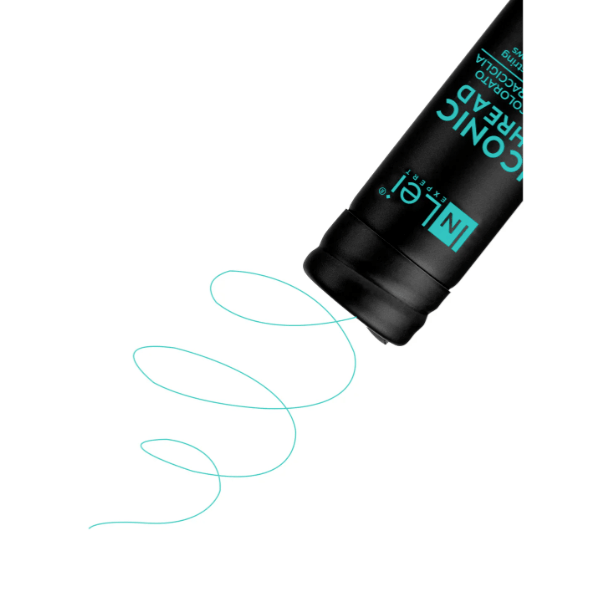 InLei® ICONIC GREEN Thread | Brow Mapping Thread - InLei®