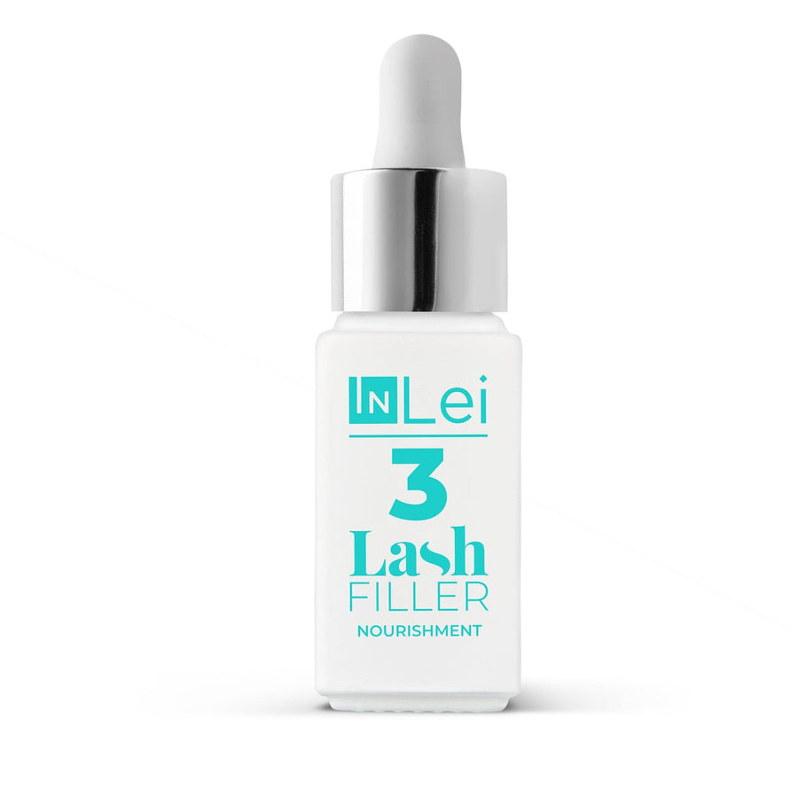 InLei - LASH FILLER 3 - LASH FILLER 4ML - inlei.com