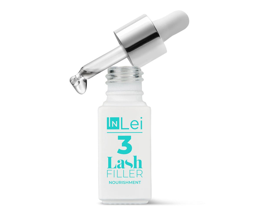 InLei - LASH FILLER 3 - LASH FILLER 4ML - inlei.com