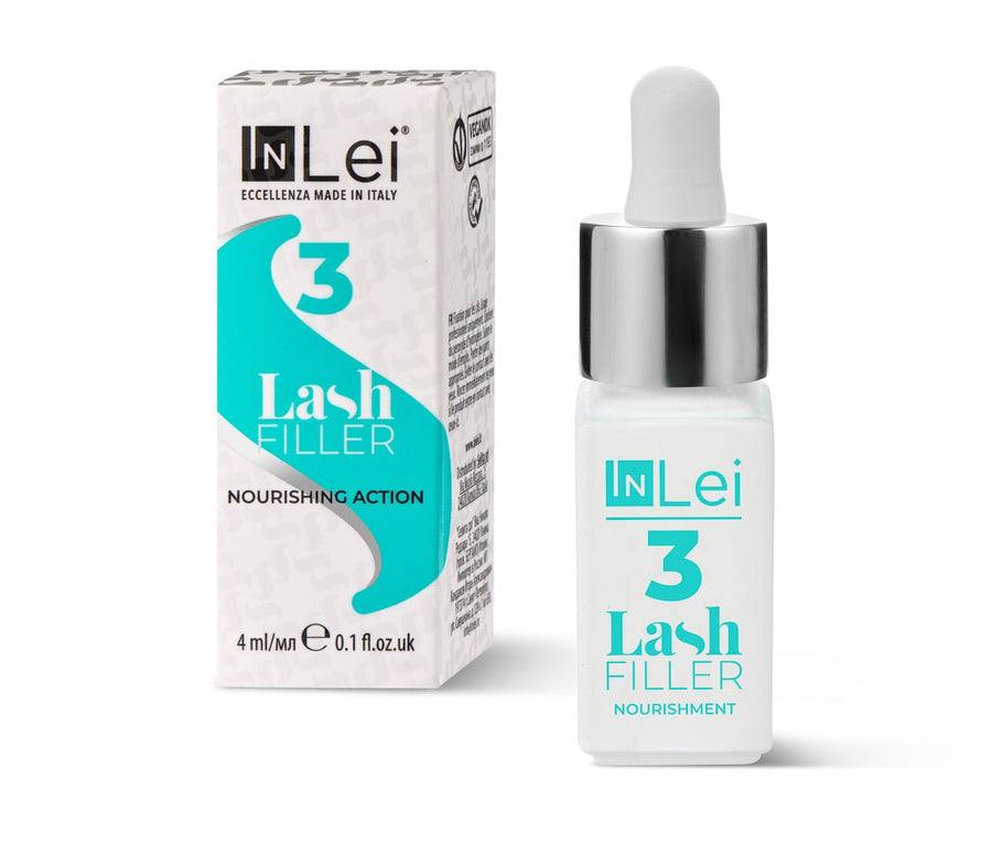 InLei - LASH FILLER 3 - LASH FILLER 4ML - inlei.com