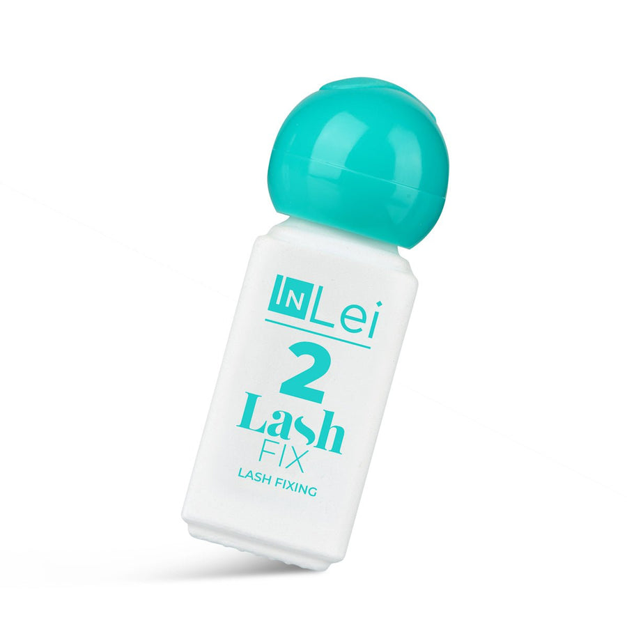 InLei - LASH FIX 2 - LASH FIXING 4ML - inlei.com