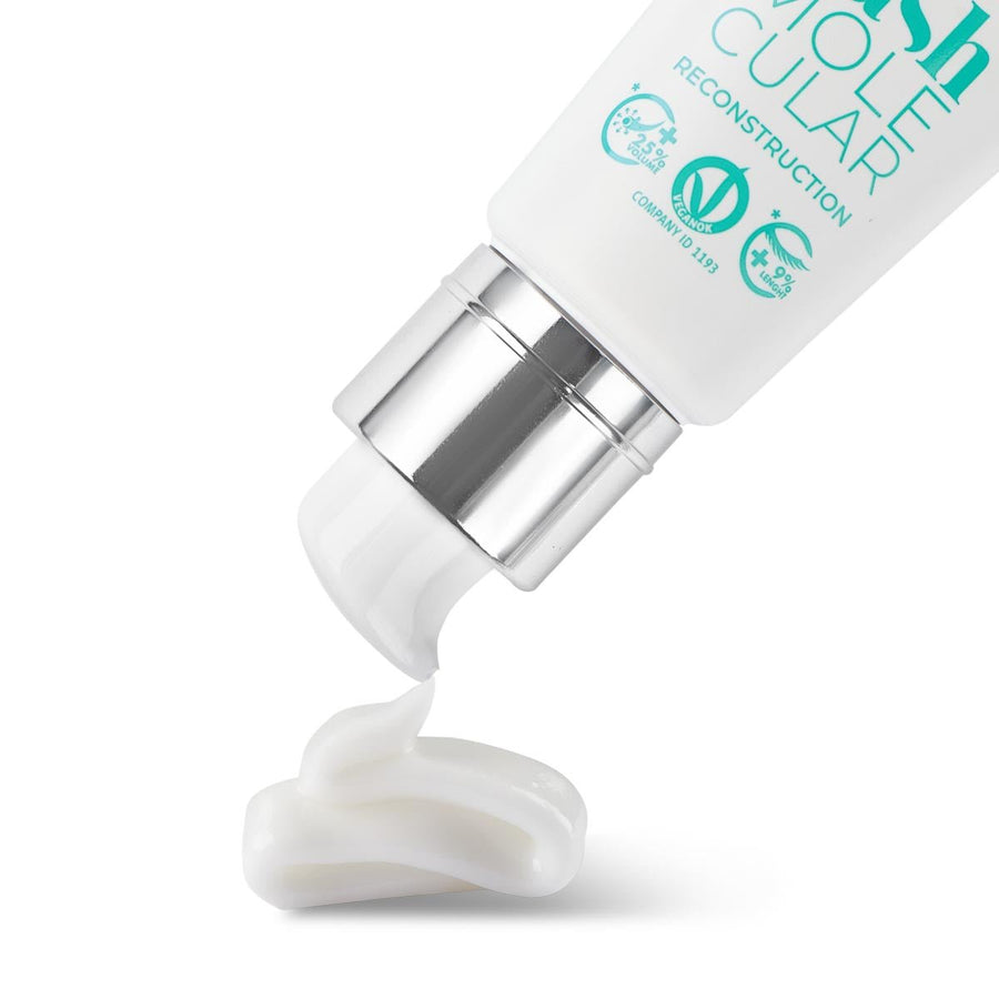 InLei - LASH MOLECULAR 4 - MOLECULAR RECONSTRUCTION FOR EYELASHES AND EYEBROWS 15ML - inlei.com