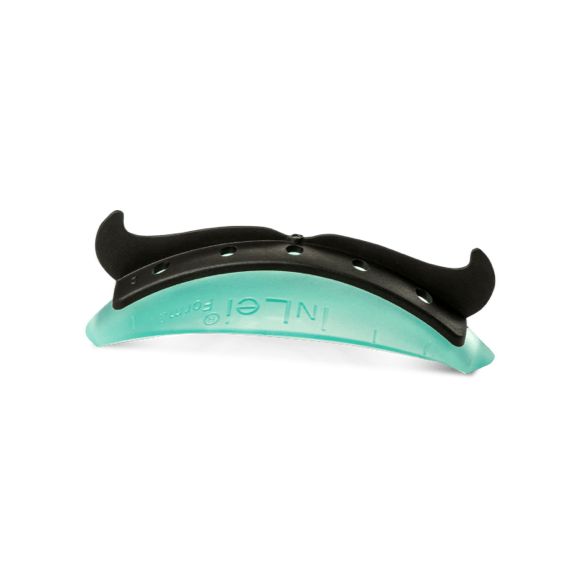 InLei® Lash Stopper Silicone Shields | 2 Pairs | Lash Lift Control - InLei®