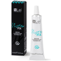 Thumbnail for InLei® | Mister Fix Brow Adhesive 15 ml NEW LOOK!! - inlei.com