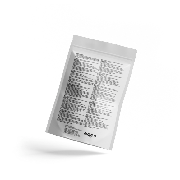 InLei® Vegan Sensitive Wax | 250g Hard Wax - InLei®