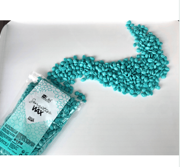 InLei® Vegan Sensitive Wax | 250g Hard Wax - InLei®