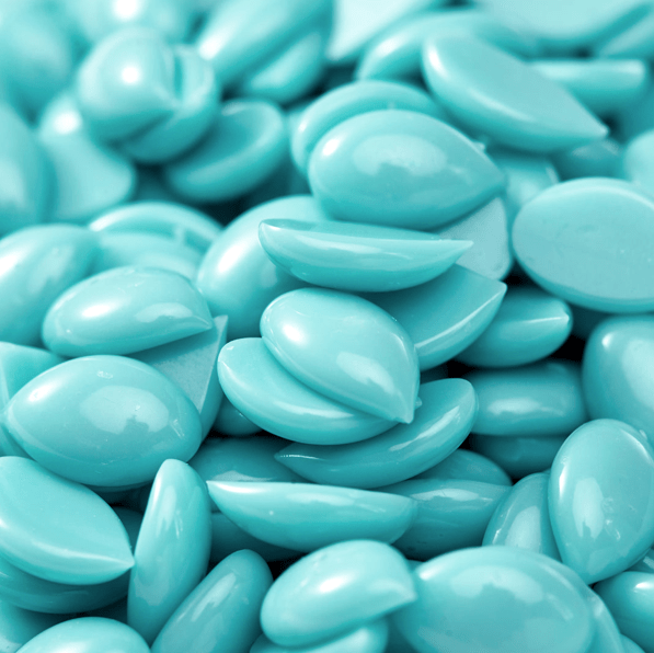 InLei® Vegan Sensitive Wax | 250g Hard Wax - InLei®