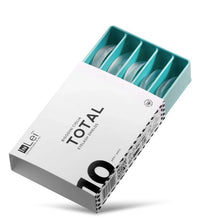 Thumbnail for TOTAL silicone eyelash curlers mix 10 sizes - inlei.com