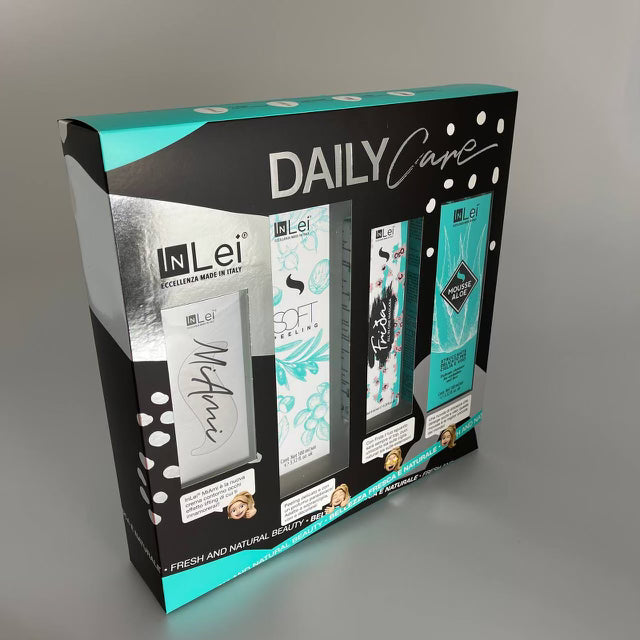 InLei® | Daily Aftercare