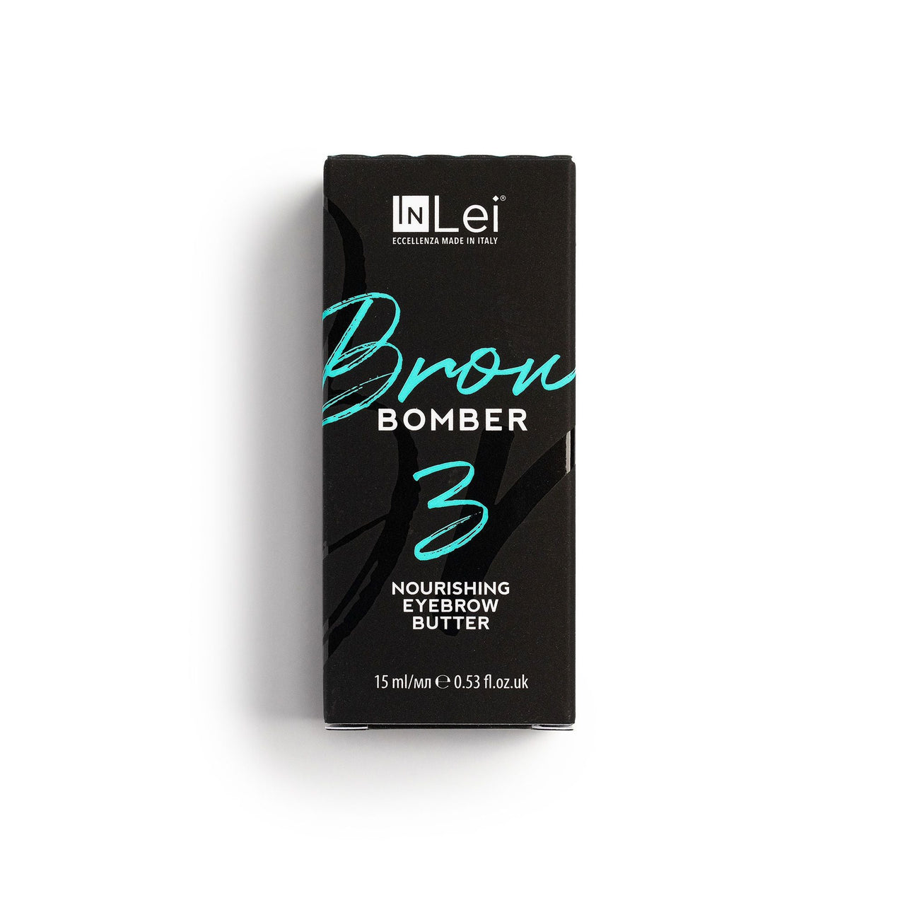 INLEI® | Brow Bomber® | Step 3 | Bottle