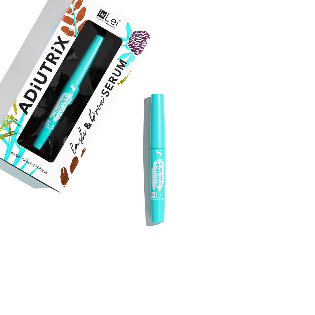InLei | ADIUTRIX | Lash & Brow Serum