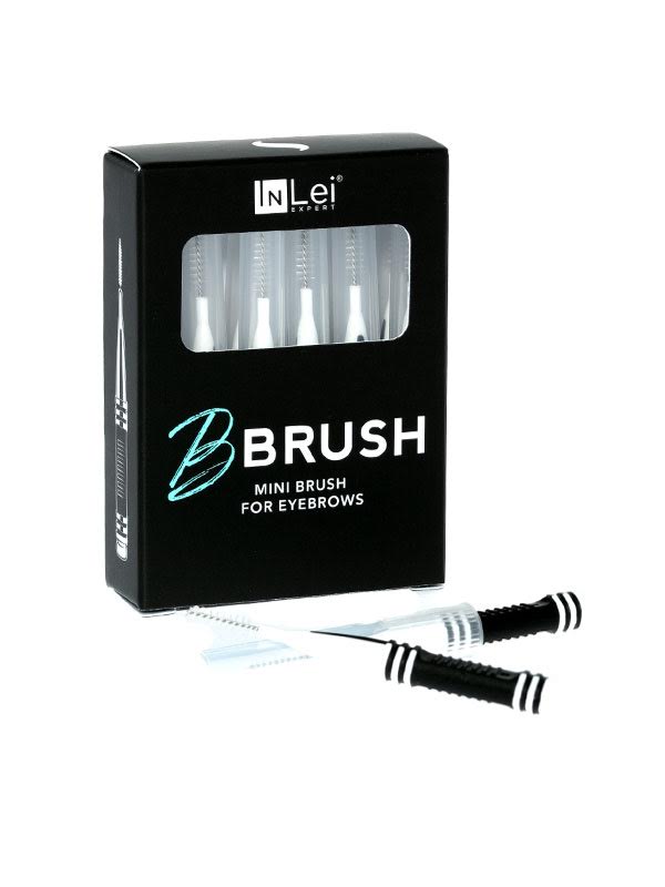 InLei® | B-BRUSH | 12 pcs - inlei.com