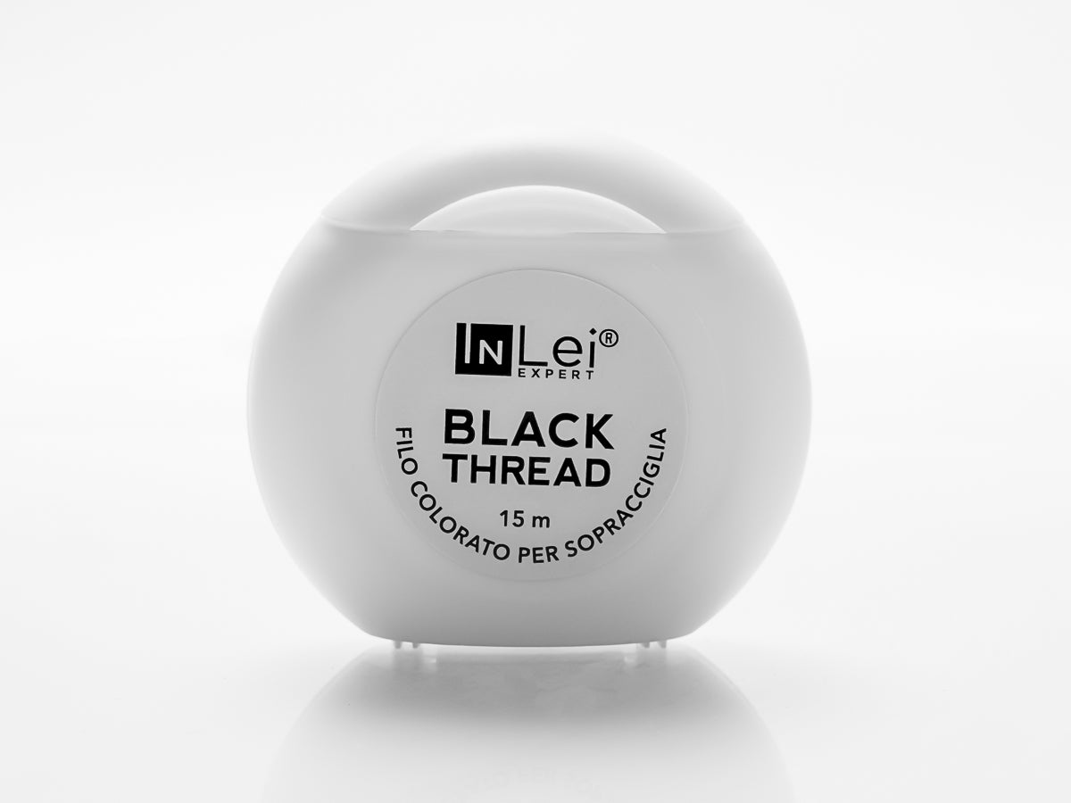 InLei® | Black Mapping Thread - inlei.com