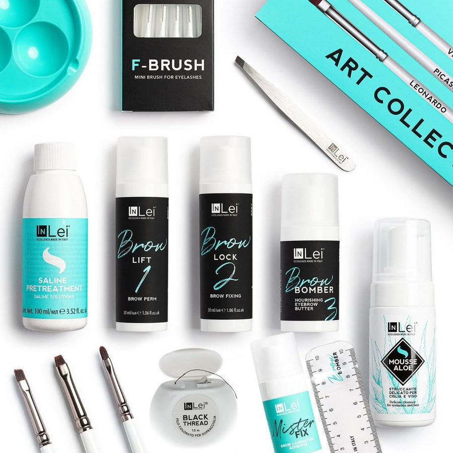 InLei® | Brow Bomber | Premium Kit - inlei.com
