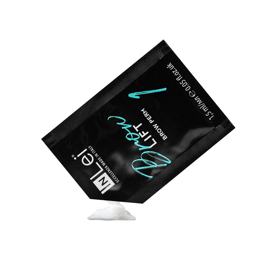 InLei® | Brow Bomber | Sachets | Lift 1 - inlei.com