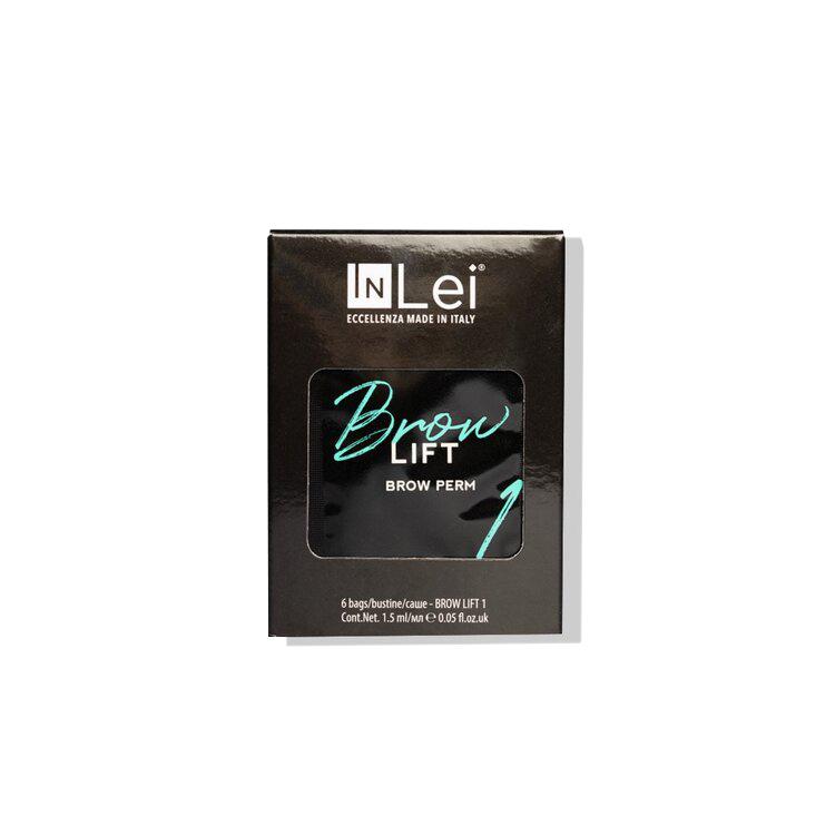InLei® | Brow Bomber | Sachets | Lift 1 - inlei.com