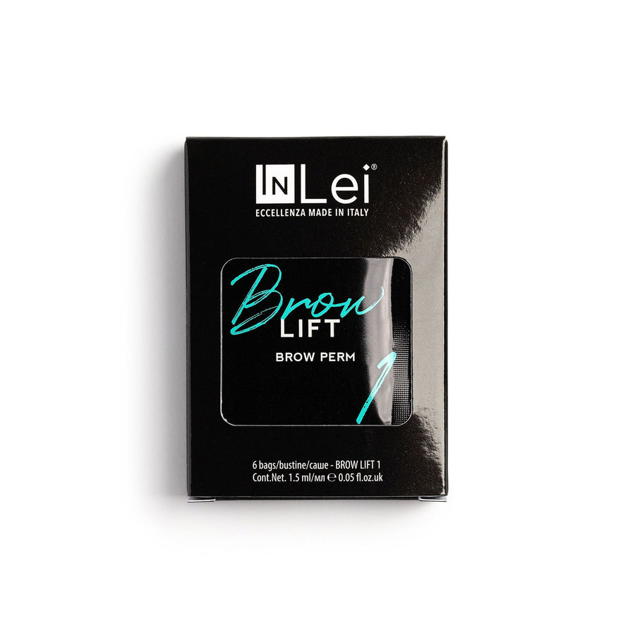 InLei® | Brow Bomber Treatment | 3 Sachets - inlei.com