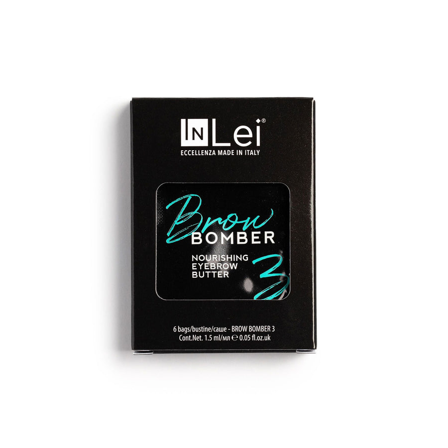 InLei® | Brow Bomber Treatment | 3 Sachets - inlei.com